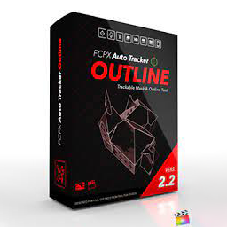 Pixel Film Studios - FCPX Auto Tracker Outline 2.2 for Mac|Mac版下载 | FCPX 轮廓自动跟踪插件 Pixel Film Studios - FCPX Auto Tracker Outline 2.2 for Mac|Mac版下载 | FCPX 轮廓自动跟踪插件
