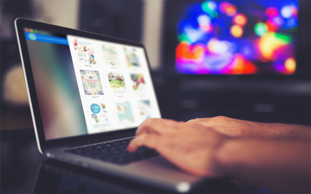 Flyer Design - Flyer Templates for illustrato鈥猺 1.0 for Mac|Mac版下载 | Ai广告模版