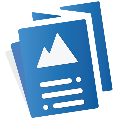 Flyer Creator - Poster Desig鈥猲 1.3 for Mac|Mac版下载 | 海报设计模版合集