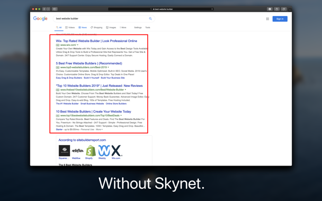 Skynet 2020.2.1 for Mac|Mac版下载 | 广告屏蔽工具(Safari扩展插件)