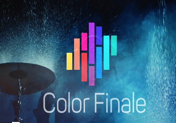  Color Finale 2.2.8 for Mac|Mac版下载 | FCPX分色调色插件
