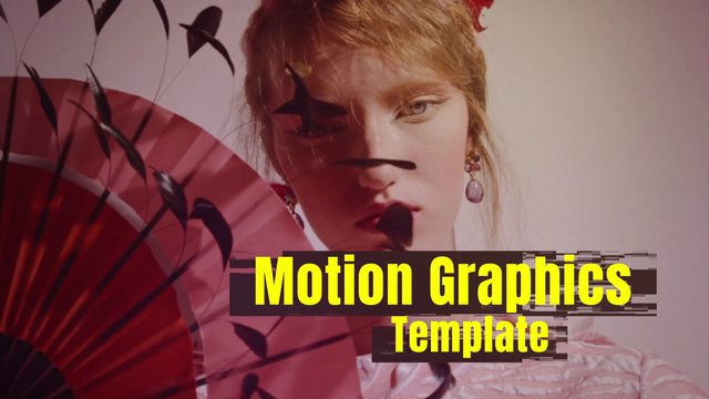 VideoHive - Fashion SlideShow 1.0 for Mac|Mac版下载 | FCPX模版