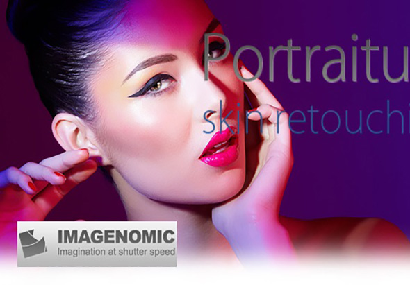 Portraiture 3 for PS 3.5.4 for Mac|Mac版下载 | Photoshop磨皮插件