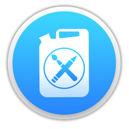 Fuel for Pages 2.0 for Mac|Mac版下载 | Pages模版