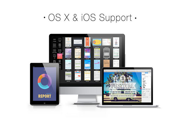 Fuel for Pages 2.0 for Mac|Mac版下载 | Pages模版