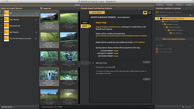 Red Giant Shooter Suite 13.1.9 for Mac|Mac版下载 | 后期流程处理套装AE\\PR\\FCPX