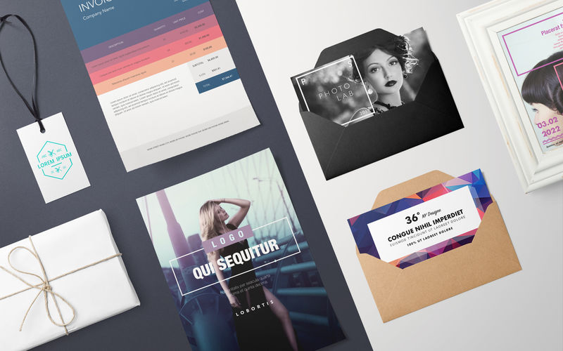Templates for MS Word by GN 5.0.6 for Mac|Mac版下载 | MS Word模板套件