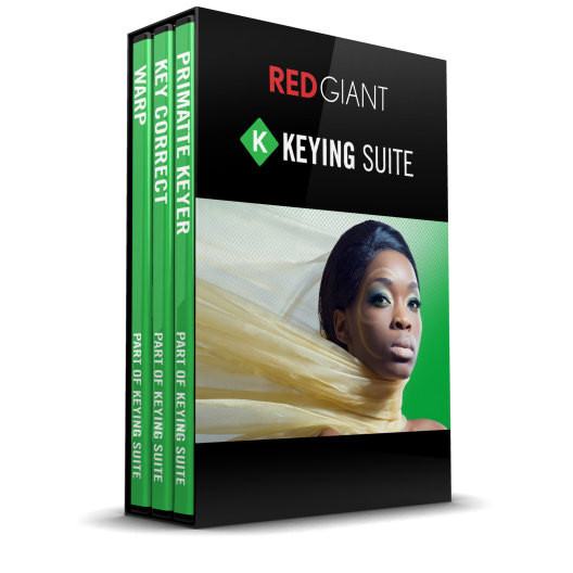 Red Giant Keying Suite 11.1.11 for Mac|Mac版下载 | 键控抠像套装 for AE/PR Red Giant Keying Suite 11.1.11 for Mac|Mac版下载 | 键控抠像套装 for AE/PR