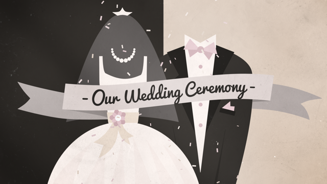 mTitle Wedding Pack 1.0 for Mac|Mac版下载 | 20组浪漫婚礼文字标题动画 for FCPX
