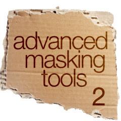Advanced Masking Tools 2 1.0 for Mac|Mac版下载 | Final Cut 多点遮罩抠像分离工具 Advanced Masking Tools 2 1.0 for Mac|Mac版下载 | Final Cut 多点遮罩抠像分离工具