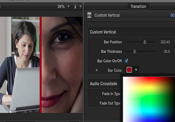 CineFlare Before + After 1.0 for Mac|Mac版下载 | 