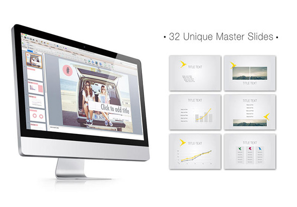 Fuel for MS PowerPoint 1.4.3 for Mac|Mac版下载 |