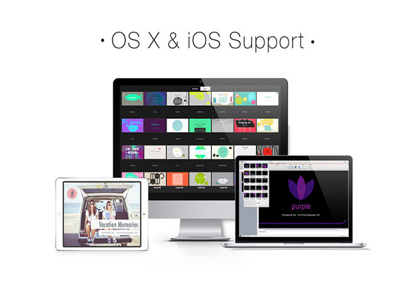Fuel for MS PowerPoint 1.4.3 for Mac|Mac版下载 |