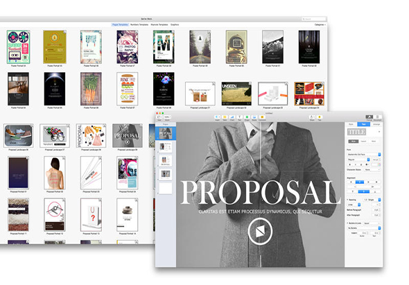 Set for iWork 2.4 for Mac|Mac版下载 | 
