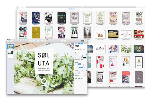 Set for iWork 2.4 for Mac|Mac版下载 | 