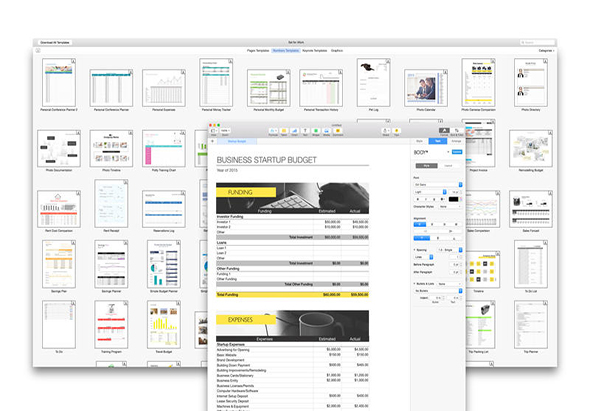 Set for iWork 2.4 for Mac|Mac版下载 | 