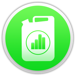 Fuel for Numbers 1.2.1 for Mac|Mac版下载 | 