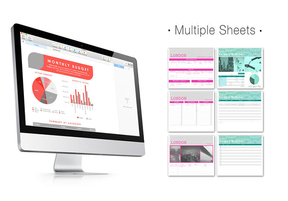 Fuel for Numbers 1.2.1 for Mac|Mac版下载 | 
