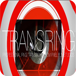 PIXEL FILM STUDIOS - TRANSRING 1.0 for Mac|Mac版下载 | PIXEL FILM STUDIOS - TRANSRING 1.0 for Mac|Mac版下载 |