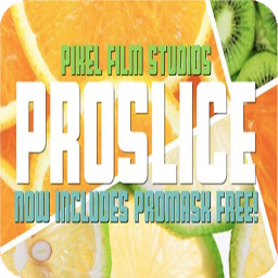 PIXEL FILM STUDIOS - PROSLICE : Volume 1 1.0 for Mac|Mac版下载 | PIXEL FILM STUDIOS - PROSLICE : Volume 1 1.0 for Mac|Mac版下载 |
