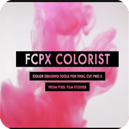 PIXEL FILM STUDIOS - FCPX COLORIST 1.1 for Mac|Mac版下载 | PIXEL FILM STUDIOS - FCPX COLORIST 1.1 for Mac|Mac版下载 |