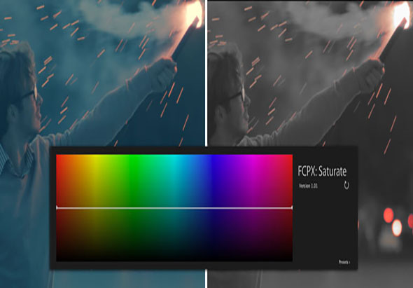 PIXEL FILM STUDIOS - FCPX COLORIST 1.1 for Mac|Mac版下载 |