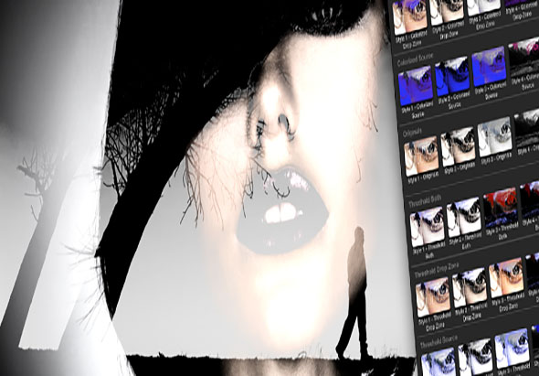 PIXEL FILM STUDIOS – PROBLEND 1.0.3 for Mac|Mac版下载 | 