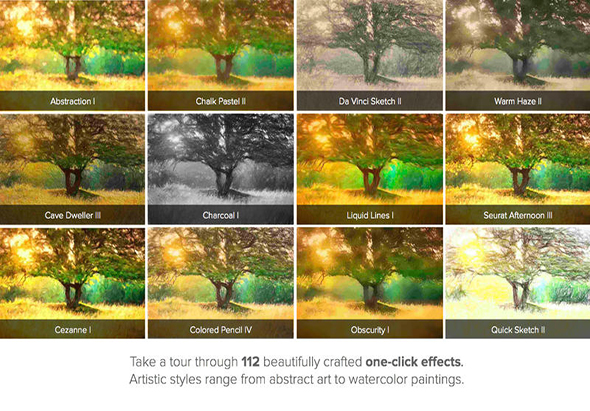 Topaz Impression 1.1.2 for Mac|Mac版下载 |