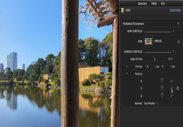 Pixel Film Studios – PROWORLD 1.0 for Mac|Mac版下载 | 
