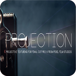 Pixel Film Studios – PROJECTION. 1.0 for Mac|Mac版下载 | Pixel Film Studios – PROJECTION. 1.0 for Mac|Mac版下载 |