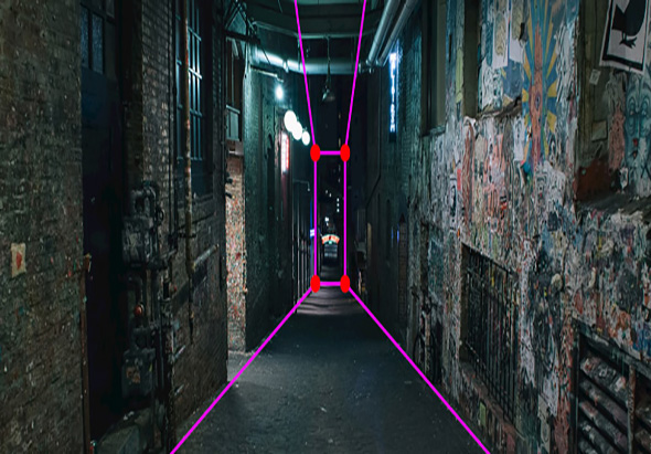 Pixel Film Studios – PROJECTION. 1.0 for Mac|Mac版下载 |