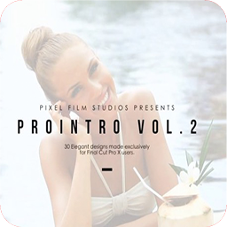 PIXEL FILM STUDIOS-PROINTRO VOLUME 2 1.0 for Mac|Mac版下载 | PIXEL FILM STUDIOS-PROINTRO VOLUME 2 1.0 for Mac|Mac版下载 |