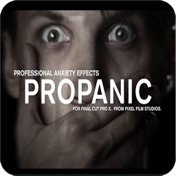 PIXEL FILM STUDIOS – PROPANIC 1.0 for Mac|Mac版下载 | PIXEL FILM STUDIOS – PROPANIC 1.0 for Mac|Mac版下载 |