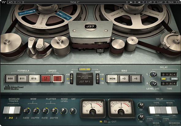 Waves All Plugins Bundle v9r14 for Mac|Mac版下载 | 