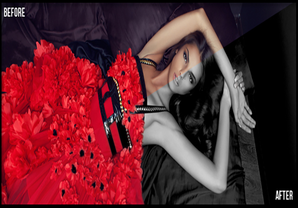 PIXEL FILM STUDIOS - PROPALETTE 2014 for Mac|Mac版下载 | 