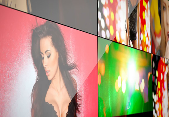 PIXEL FILM STUDIOS-PROWALL For FCPX 1.0 for Mac|Mac版下载 |