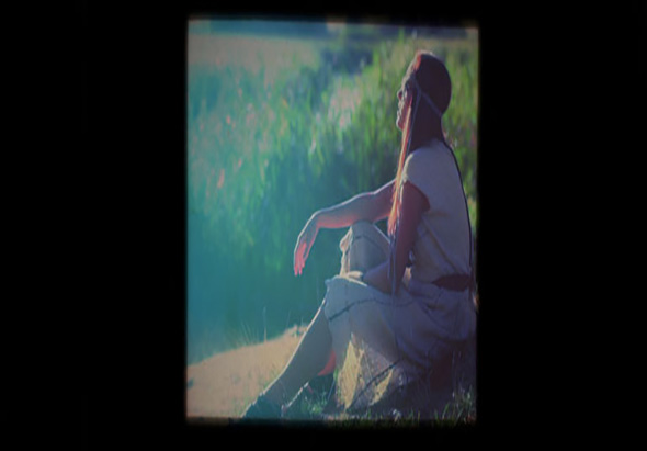 PIXEL FILM STUDIOS-PROLAROID For FCPX 1.0 for Mac|Mac版下载 |