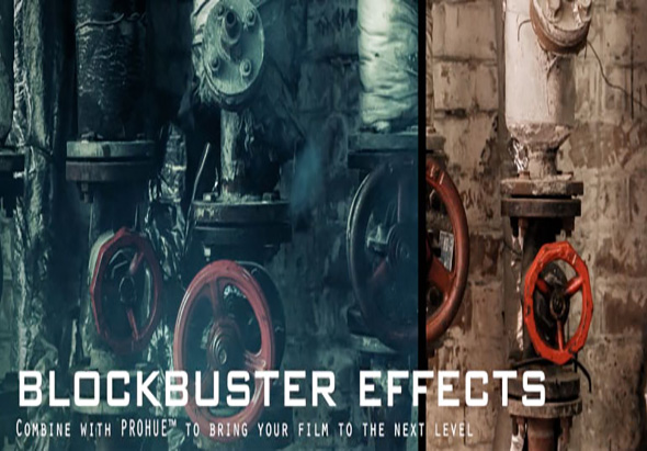 PIXEL FILM STUDIOS-PROSMOKE V2 For FCPX 2.0 for Mac|Mac版下载 |