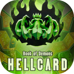 地狱卡牌 EA 0.6-230918 for Mac|Mac版下载 | Hellcard 地狱卡牌 EA 0.6-230918 for Mac|Mac版下载 | Hellcard