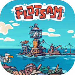 浮游世界 EA_0.7.5e3 for Mac|Mac版下载 | Flotsam 浮游世界 EA_0.7.5e3 for Mac|Mac版下载 | Flotsam