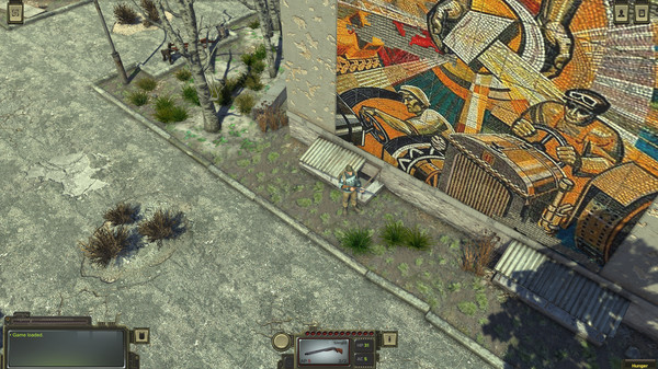 核爆RPG：末日余生 1.188 for Mac|Mac版下载 | Atom RPG: Post-apocalyptic indie game