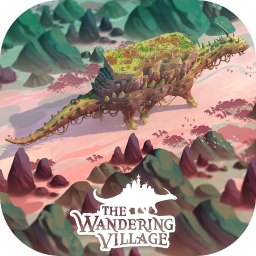漂泊牧歌 EA 0.4.1 for Mac|Mac版下载 | The Wandering Village 漂泊牧歌 EA 0.4.1 for Mac|Mac版下载 | The Wandering Village