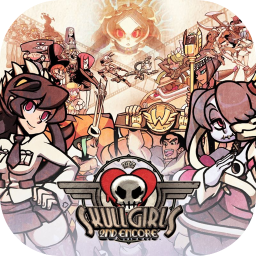 骷髅女孩:二度返场 3.5.12 for Mac|Mac版下载 | Skullgirls 2nd Encore 骷髅女孩:二度返场 3.5.12 for Mac|Mac版下载 | Skullgirls 2nd Encore