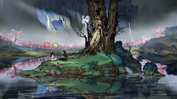 浮生箓2:九九行歌 EA 1.0.2.40 for Mac|Mac版下载 | Floating Life 2