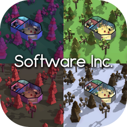 软件公司 Beta 1.6.8 for Mac|Mac版下载 | Software Inc. 软件公司 Beta 1.6.8 for Mac|Mac版下载 | Software Inc.