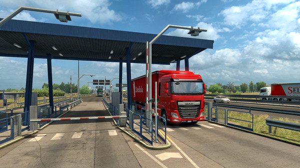 欧洲卡车模拟2:全DLC版 1.48.1.6s for Mac|Mac版下载 | Euro Truck Simulator 2:All DLCs