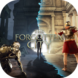 遗忘之城 1.0.2 for Mac|Mac版下载 | The Forgotten City