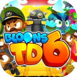 气球塔防6 38.3 for Mac|Mac版下载 | Bloons TD 6