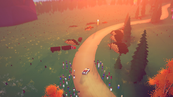 拉力赛艺术 1.4.4 for Mac|Mac版下载 | Art of Rally