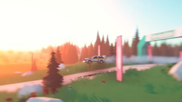 拉力赛艺术 1.4.4 for Mac|Mac版下载 | Art of Rally